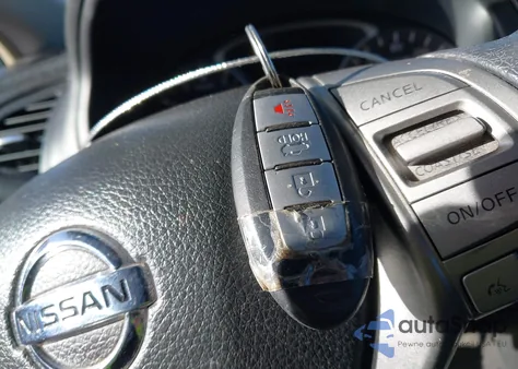 2013 Nissan Altima 2.5 S from USA, damaged, VIN 1N4AL3AP0DC253970